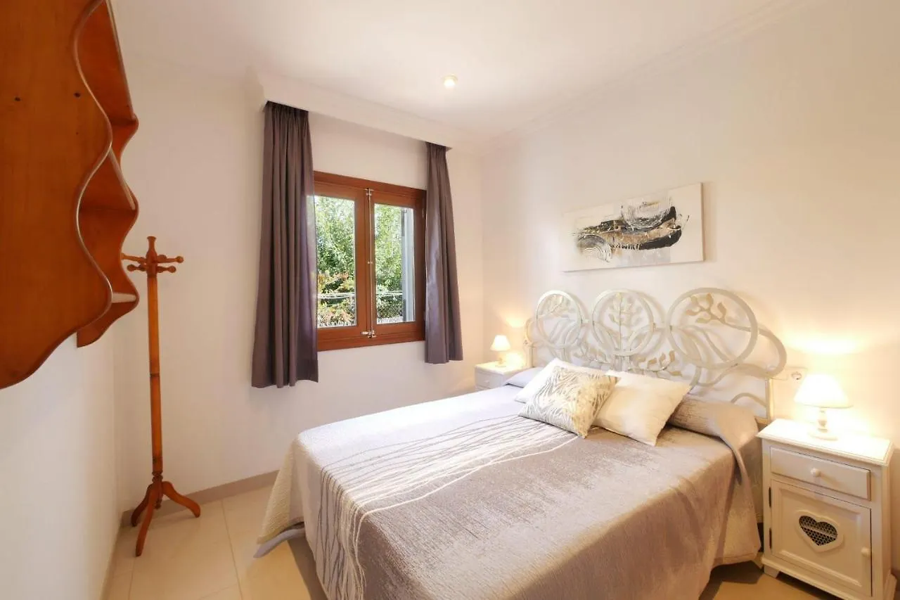 Prázdninový dům Ideal Property Mallorca - Villa Celia Port d'Alcúdia Španělsko