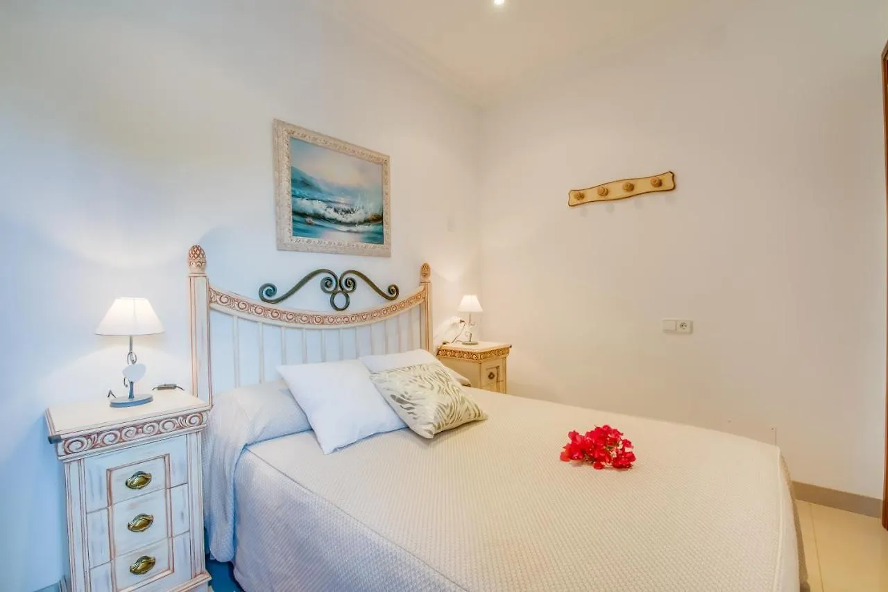 Ideal Property Mallorca - Villa Celia Port d'Alcúdia