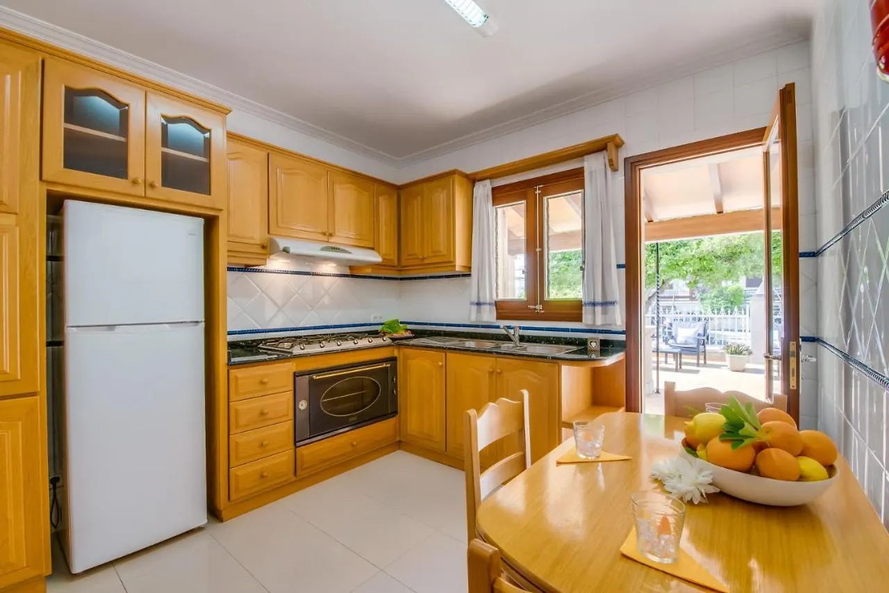 Prázdninový dům Ideal Property Mallorca - Villa Celia Port d'Alcúdia